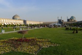 Naqsh-e Jahan (Imam) Square, Esfahan