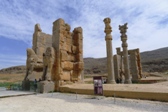 Xerxesova brna (Brna nrod), Persepolis
