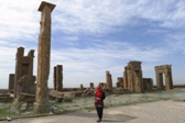 Palc Hadish, Persepolis