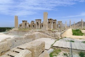 Palc Tachara, Persepolis