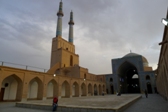 Masjed-e Jameh, Yazd
