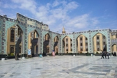 Haram-e Rezavi, Mashhad