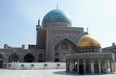 Ndvo Qods, Haram-e Rezavi, Mashhad
