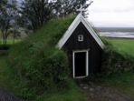 Kostelík, Núpsstaður