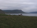 Odlehlá farma Skálanes, Seyðisfjörður