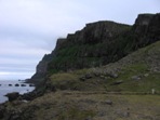 Ptačí útesy, Seyðisfjörður