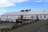 Velrybí muzeum, Húsavík