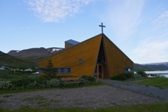 Kostel, Tálknafjörður
