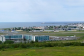 Reykjavícké domácí letiště