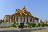 Stbrn pagoda, Phnom Penh