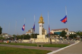 Pamtnk kambodsko-vietnamskho ptelstv, Phnom Penh