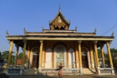 Wat Phiphtaram, Battambang