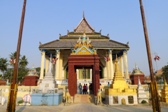 Wat Kandal, Battambang