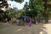 Prochzka po ostrov Koh Trong u Kratie