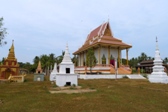 Wat Neak Kro Thearan