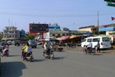 Centrum Sihanoukville
