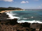 Vlet po vchodn sti ostrova O'ahu, Hawaii