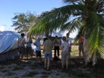 Porada americk sti expedice, atol Enewetak