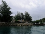 Dal plavba lod po okolnch ostrovech prv zan, atol Majuro
