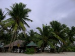 Nvrat na n oblben ostrov, atol Majuro