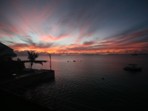 Zpad Slunce, atol Majuro