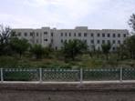 Nemocnice, Dalazadgad, ajmag mngov