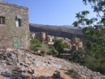 Horsk vesnice Misfat, region Al-Dakhiliyah