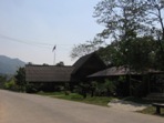 Národní park Doi Phu Ka