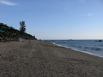 Pláž, Ko Lanta