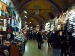 Grand Bazaar, İstanbul