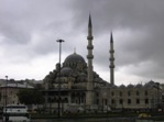 Yeni Camii, İstanbul