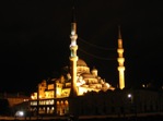 Yeni Camii, İstanbul