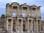 Celsova knihovna, Efes, Egejský region