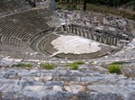 Velké divadlo, Efes, Egejský region