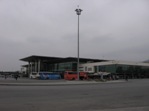 Autobusový terminál, Kayseri, Cappadocia