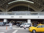Sabiha Gökçen International Airport, İstanbul